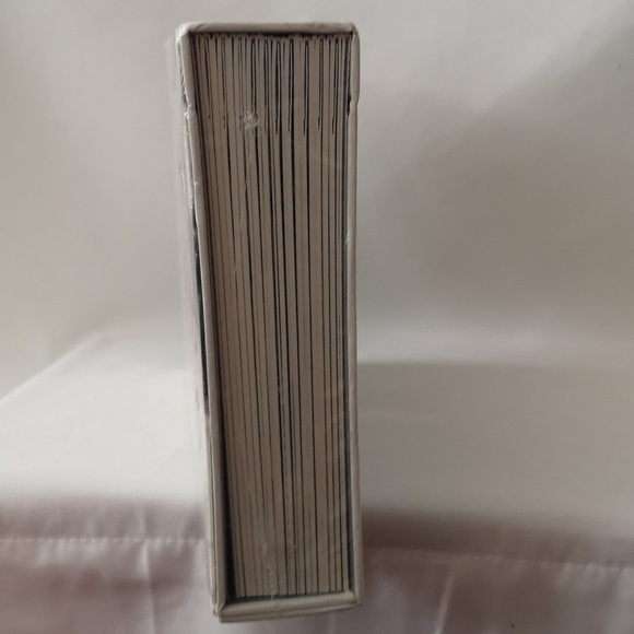 New & Sealed SATC Complete Collection 6 Seasons + Two Feature Films, 18 Discs - Picture 3 of 4